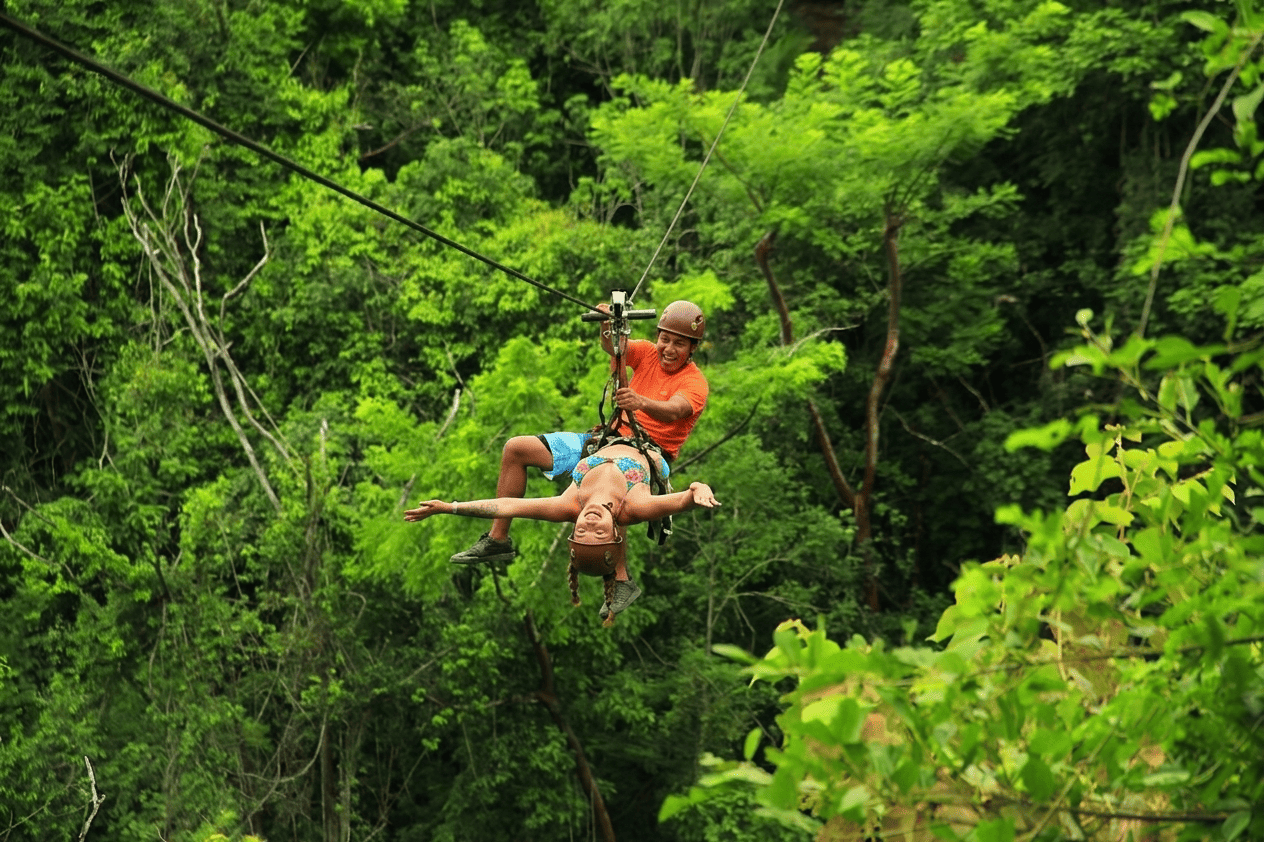 Domingo Muy Ranchero – Nogalito Ecopark