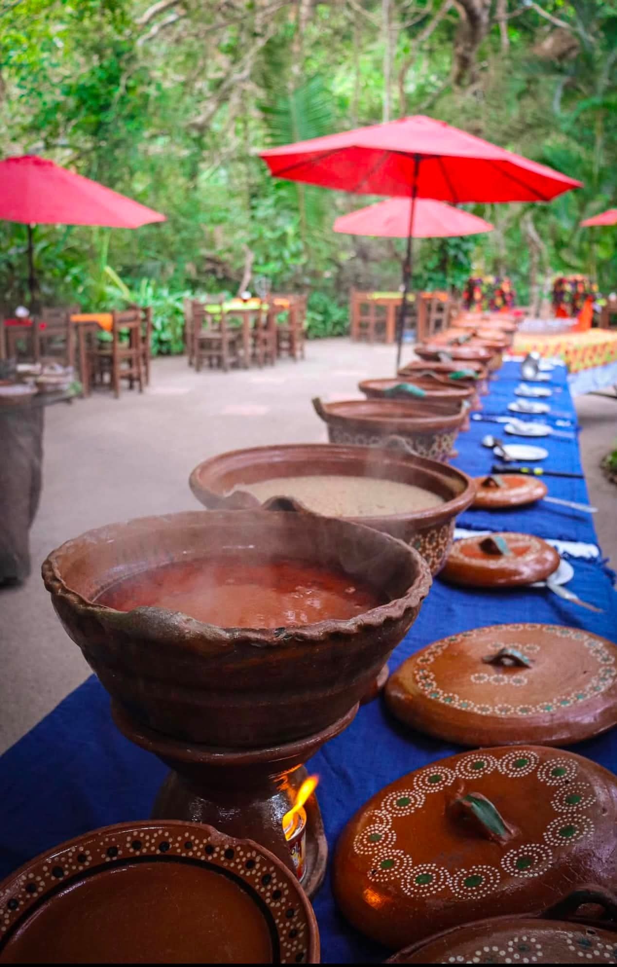 Domingo Muy Ranchero – Nogalito Ecopark
