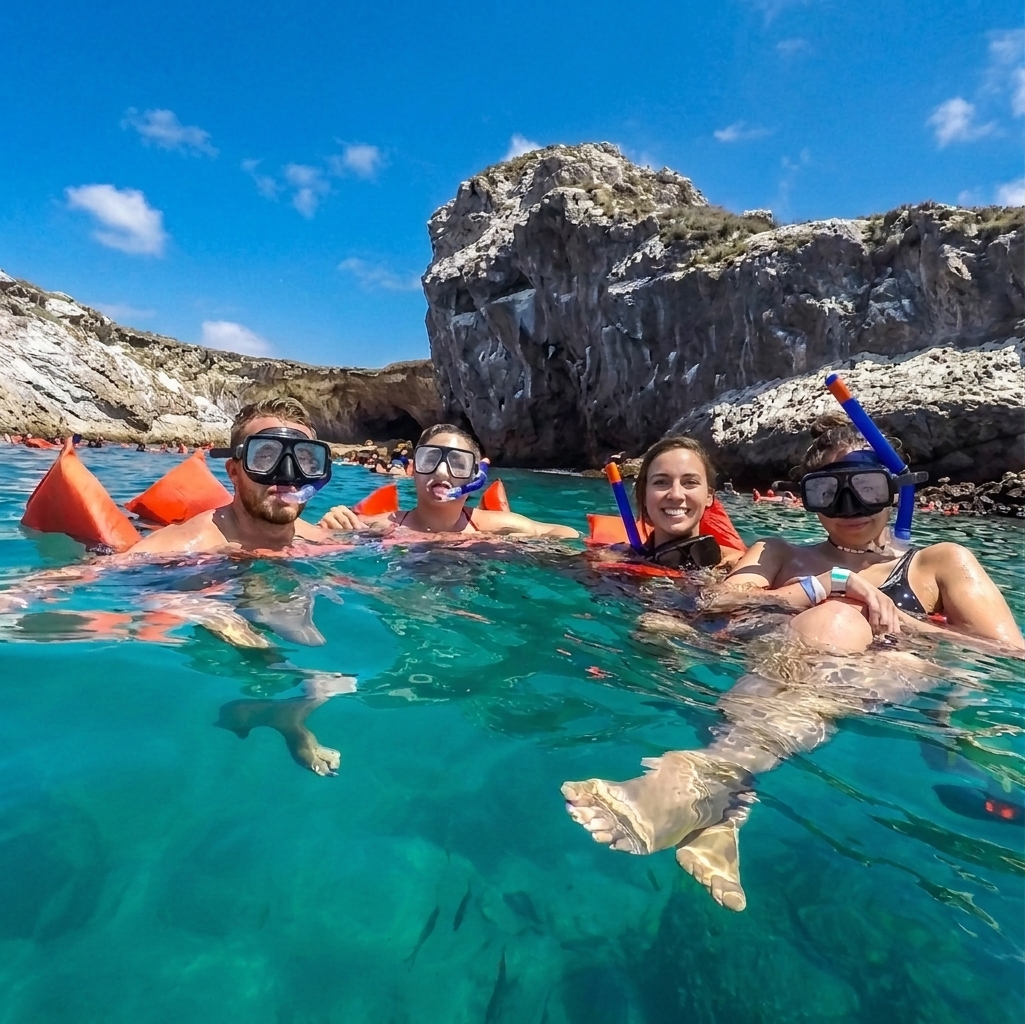 Yelapa & Majahuitas Tour