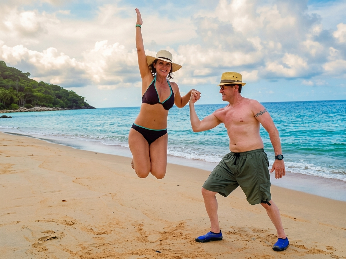 Yelapa & Majahuitas Tour