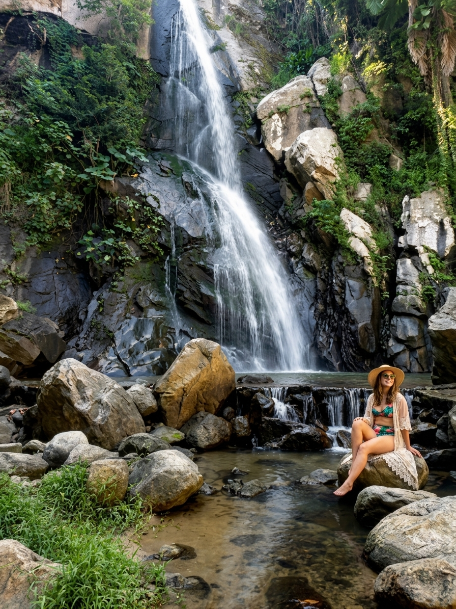 Yelapa & Majahuitas Tour