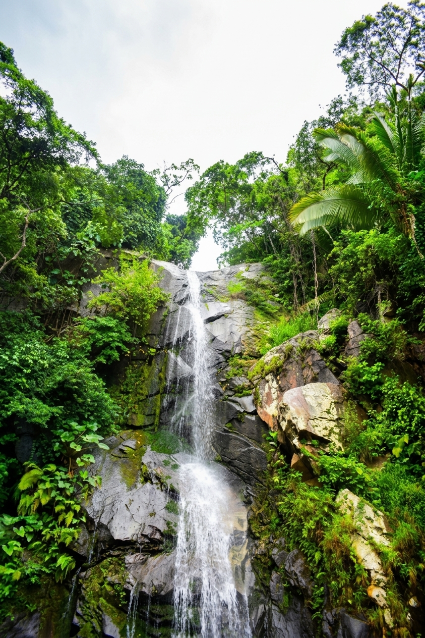 Yelapa & Majahuitas Tour