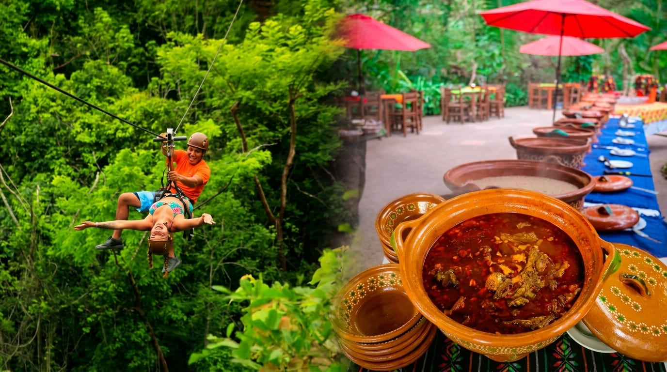 Domingo Muy Ranchero – Nogalito Ecopark