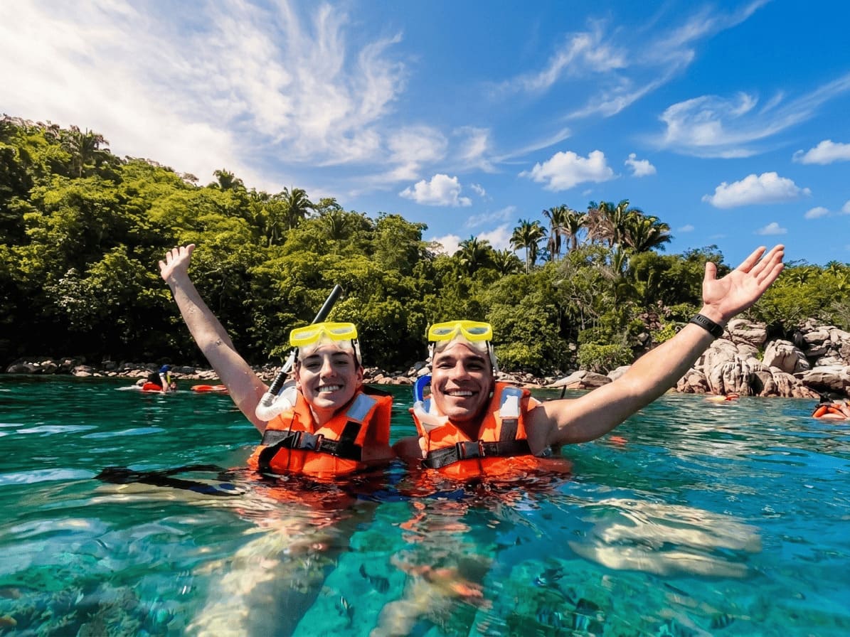 Yelapa & Majahuitas Tour