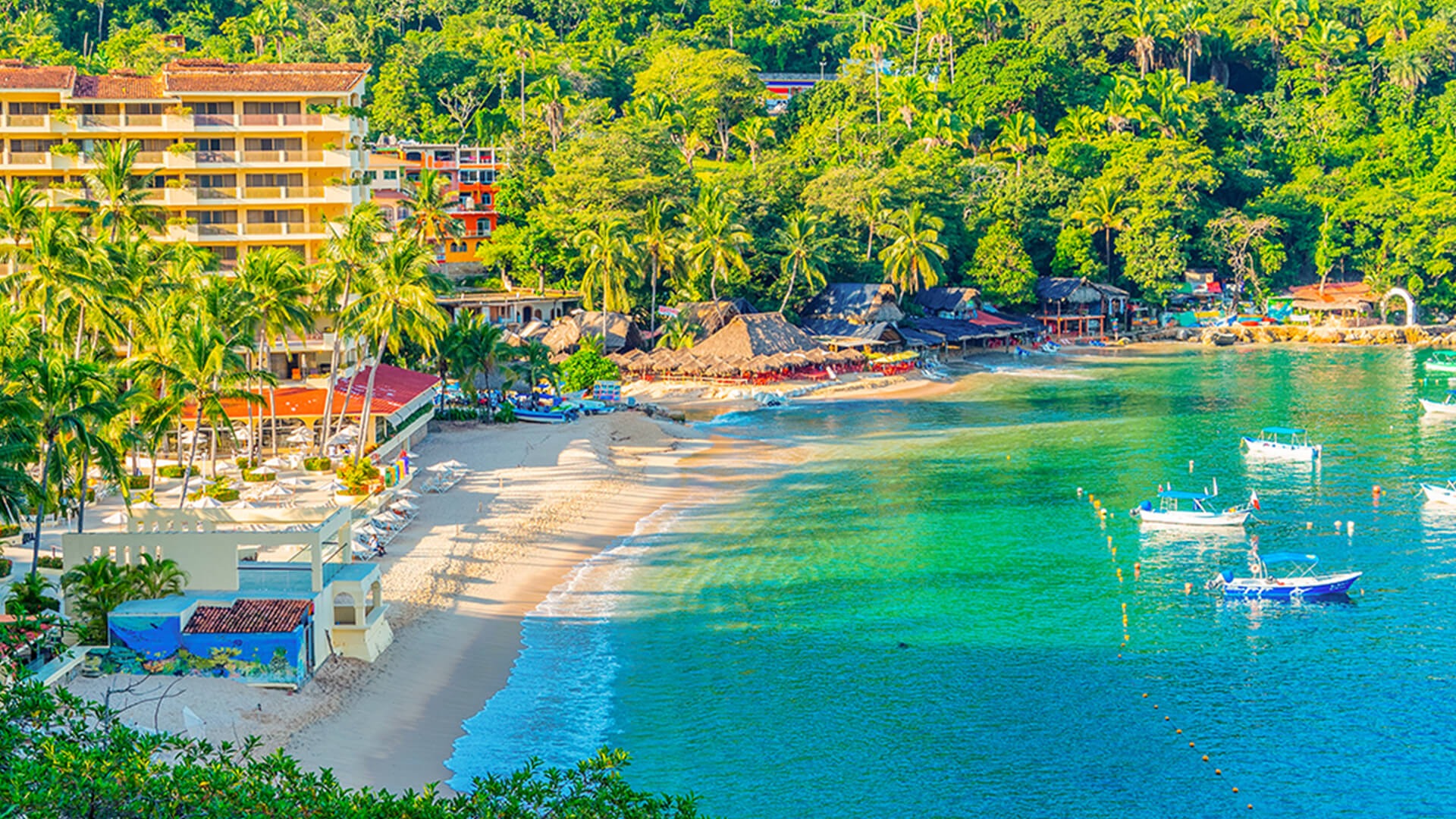 Combo City Tour con Alimento Incluido desde Puerto Vallarta